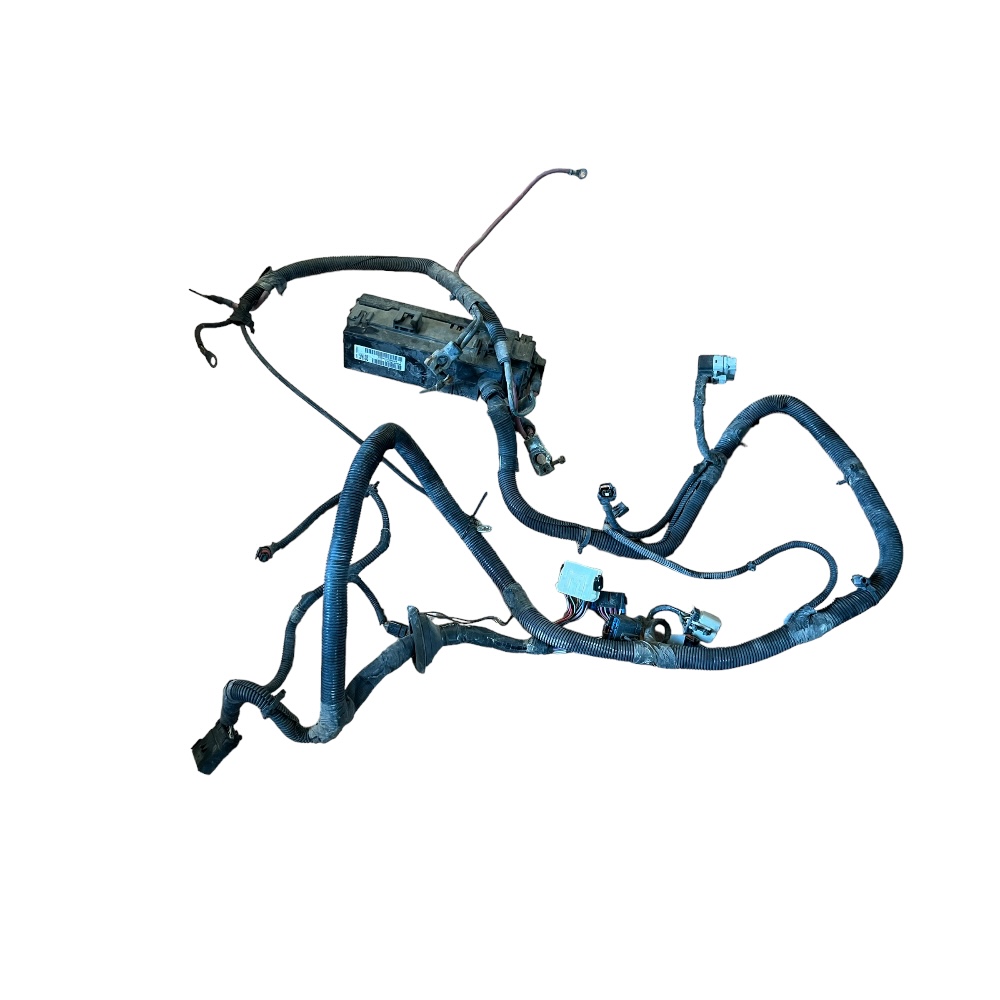2004 TJ Fuse Engine Harness Atomatic