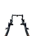 1997-2002 Grade A TJ 2.5L Frame