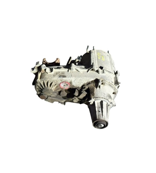 1987-1995 Jeep Wrangler YJ NP231 Transfer Case 21 Spline 2.5L 4 Cylinder 52097894