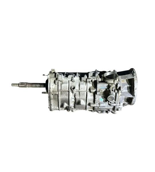 1987-1989 Jeep Peugeot BA-10 Cherokee XJ Comanche MJ Manual 5 Speed Transmission 