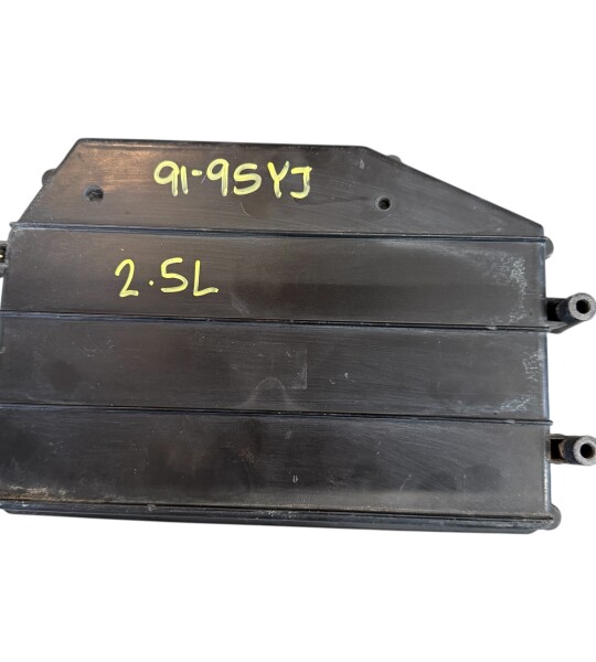 Jeep Wrangler YJ 2.5L Engine Computer ECM PCM 1991-1995 