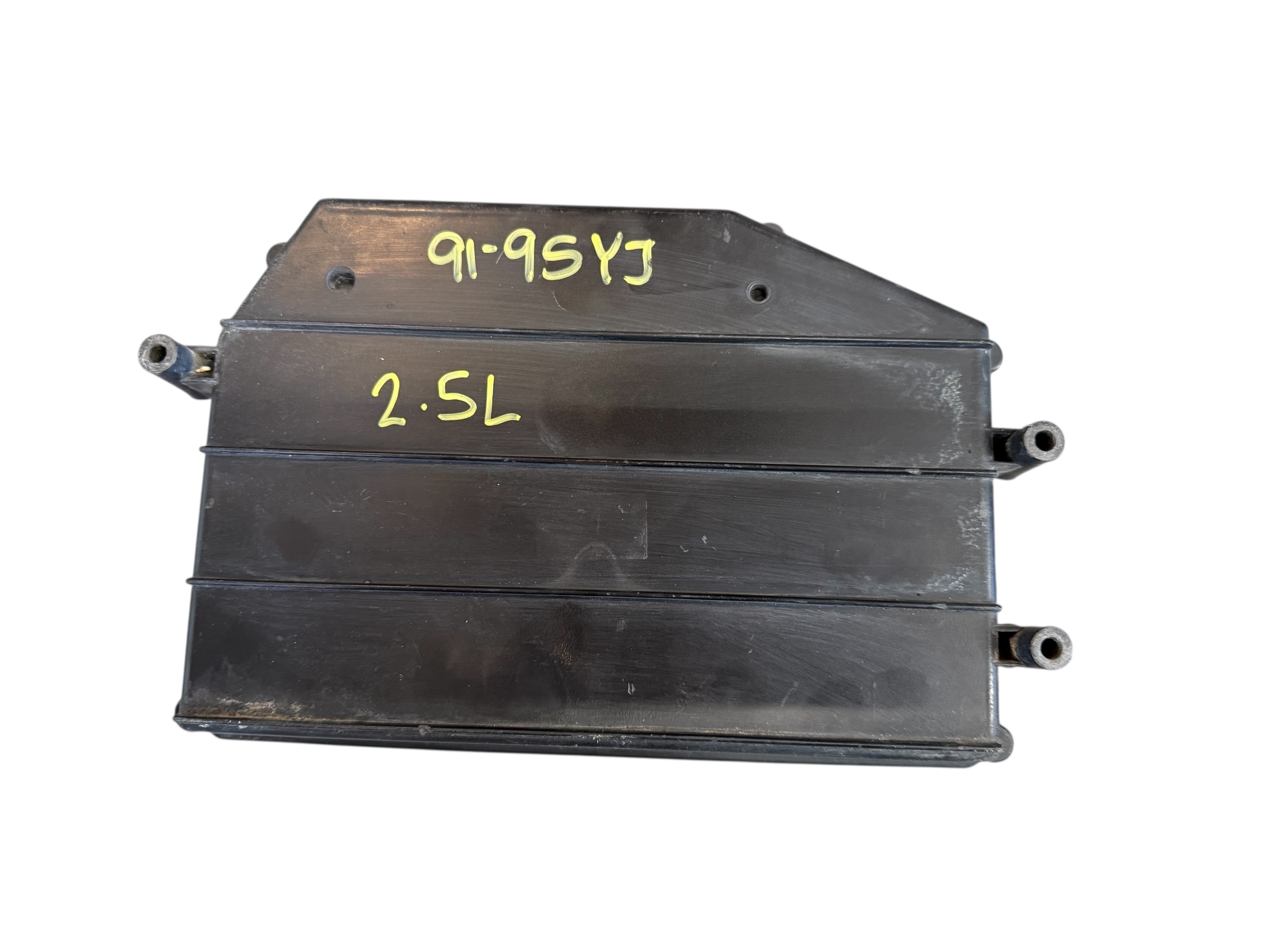 Jeep Wrangler YJ 2.5L Engine Computer ECM PCM 1991-1995 