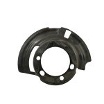 Jeep Dana 30 Axle Brake Dust Shield Driver Left Side 52005476 1984-2006