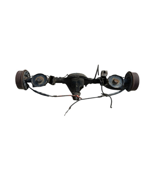 Wrangler TJ LJ Dana 35 Rear Axle Housing 1997-2006