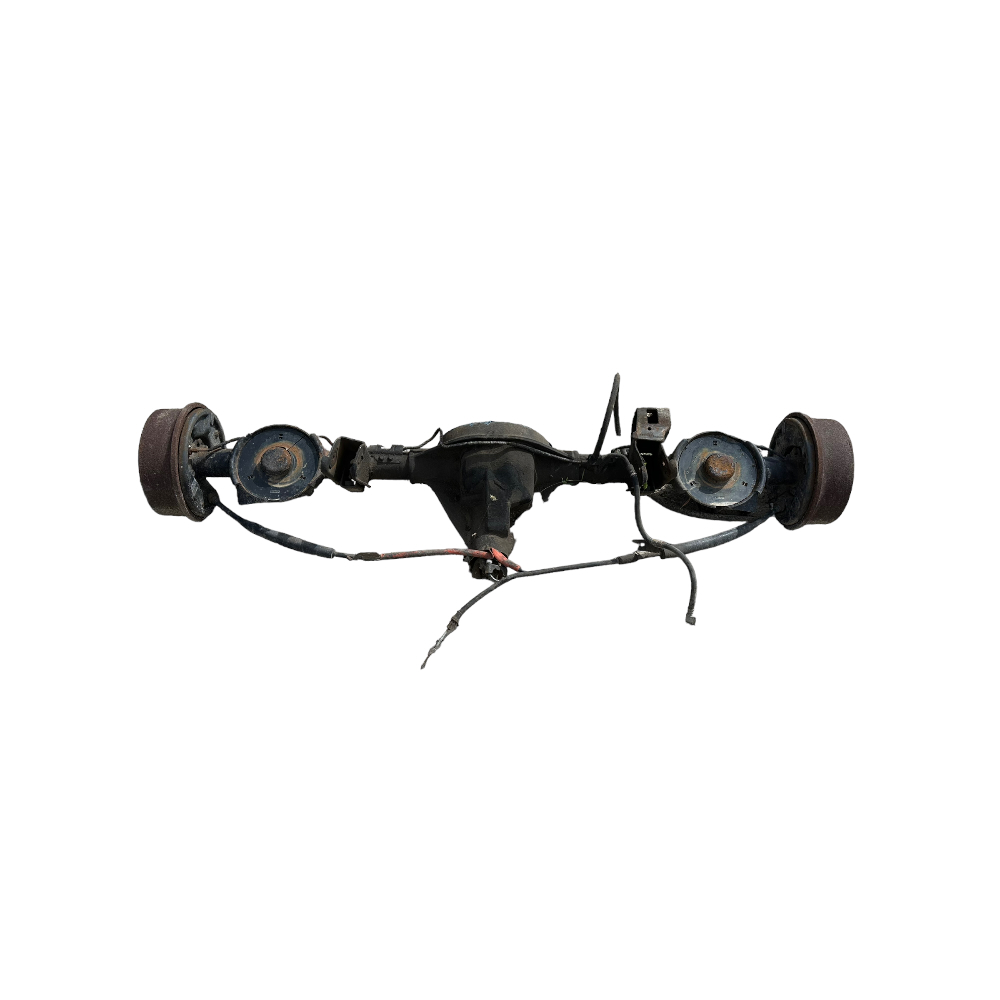 Wrangler TJ LJ Dana 35 Rear Axle Housing 1997-2006