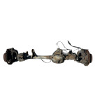 Wrangler TJ XJ 3.73 Front Dana 30 Axle Complete with ABS 1997-2006