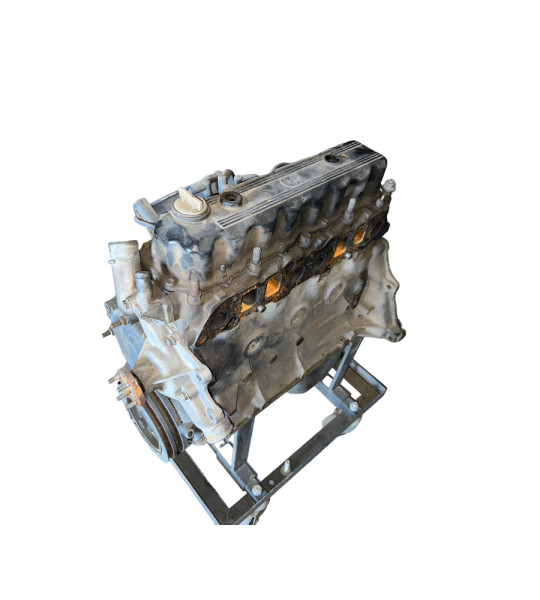 Wrangler YJ XJ MJ 150 2.5L I-4 Engine Inline 4 Cylinder 1987-1990
