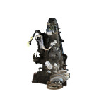Jeep CJ 4.2 Buildable block EF3235444