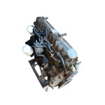 1991-1995 Jeep Cherokee XJ 4.0 Engine Running Good Compression 53008405