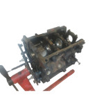 Wrangler JK 3.8L V6 Short Block Buildable Core 68002038AA 2007-2011