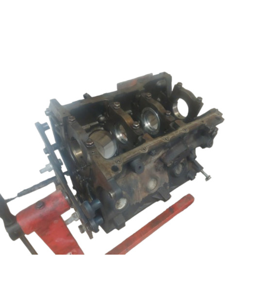 Wrangler JK 3.8L V6 Short Block Buildable Core 68002038AA 2007-2011