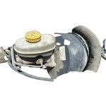 Cherokee XJ Brake Booster 52008647 Double Diaphragm Master Cylinder and Proportioning Valve 1995-1996