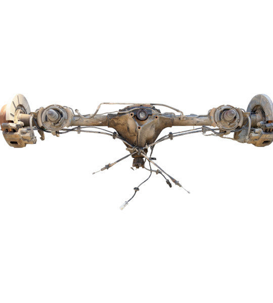 Dana 35 3.73 Grand Cherokee WJ Rear Axle 1999-2004
