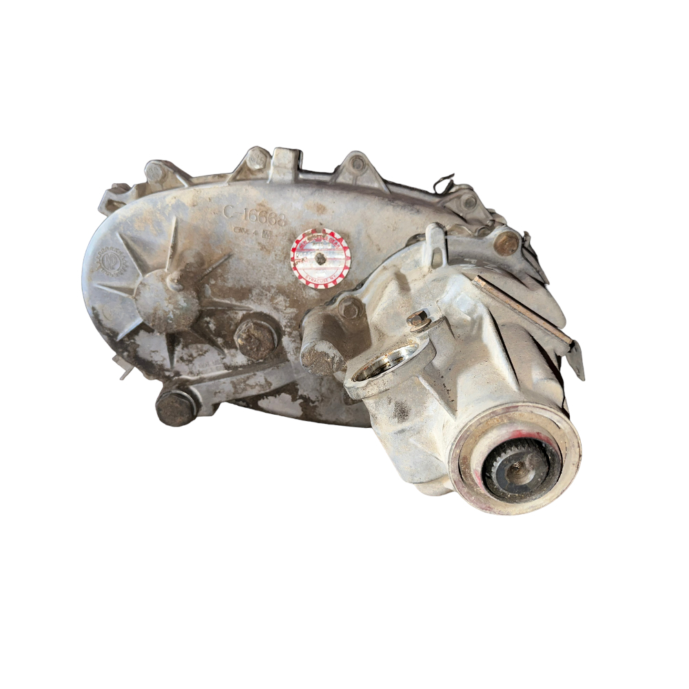 Grand Cherokee ZJ NP249 Transfer Case 52098267 1996-1998