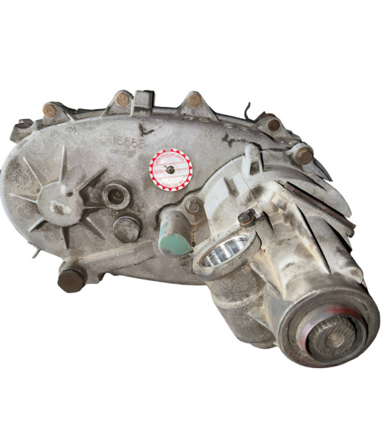 Grand Cherokee ZJ 4.0L NP249 Transfer Case 52097529 1993-1995
