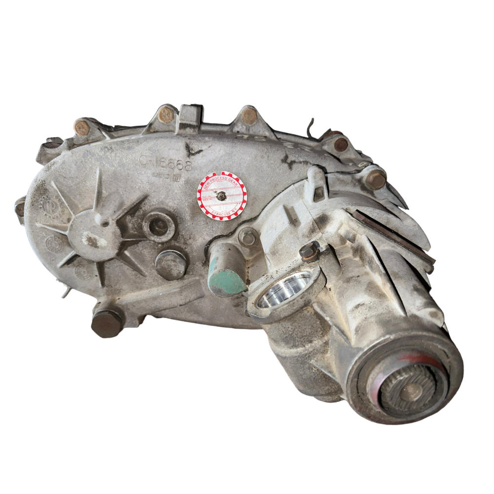 Grand Cherokee ZJ 4.0L NP249 Transfer Case 52097529 1993-1995