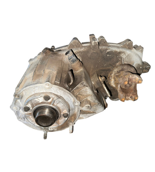 Grand Cherokee ZJ NP242 Transfer Case 52097528 1993-1995