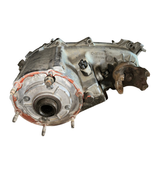 53006096 1990 Wrangler YJ 23 Spline