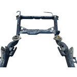 Wrangler TJ 2.4L Grade A Frame Chassis 2003-2006