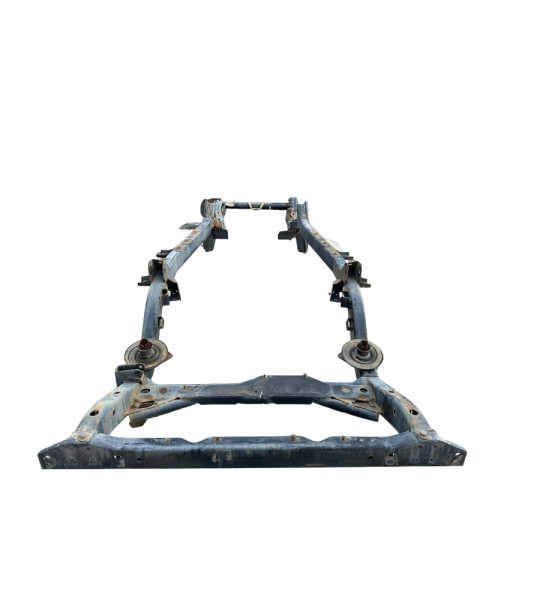 Wrangler TJ 2.5 Frame Grade A Chassis 1997-2002