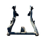 Wrangler TJ 2.5L 4 Cylinder Frame Grade A Chassis 1997-2002