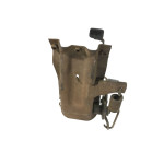 CJ Manual Clutch and Brake Pedal Assembly Mechanical CJ5 CJ7 CJ8 1976-1986