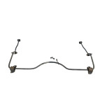 1999-2004 Jeep Grand Cherokee WJ Rear Sway Bar with Brackets and Hardware