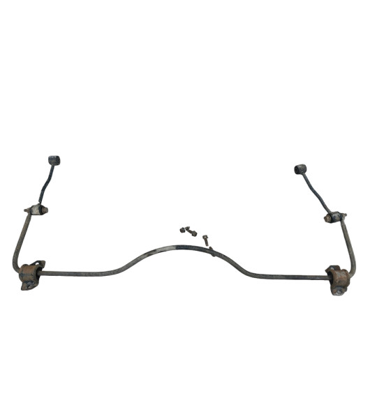 1999-2004 Jeep Grand Cherokee WJ Rear Sway Bar with Brackets and Hardware