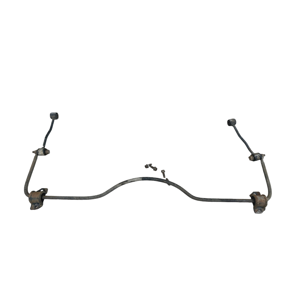 1999-2004 Jeep Grand Cherokee WJ Rear Sway Bar with Brackets and Hardware