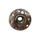 2007-2018 Jeep Wrangler JK Front Dana 30 Axle Yoke Flange Style