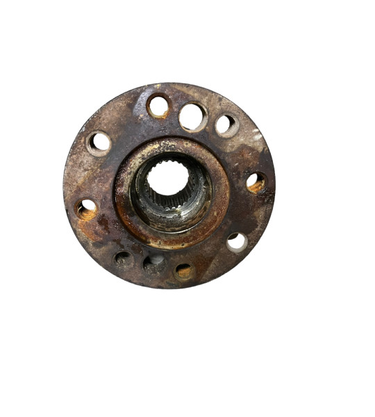 2007-2018 Jeep Wrangler JK Front Dana 30 Axle Yoke Flange Style