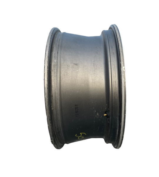 Wrangler JK JKU Rim Aluminum Wheel 5x5 17x7.5 1XA50TRMAA