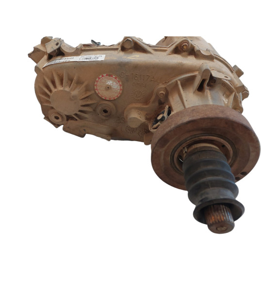 Wrangler TJ NP231Transfer Case 52105887AC 1997-2006