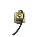 Jeep Wrangler Engine Coolant Reservoir Bottle