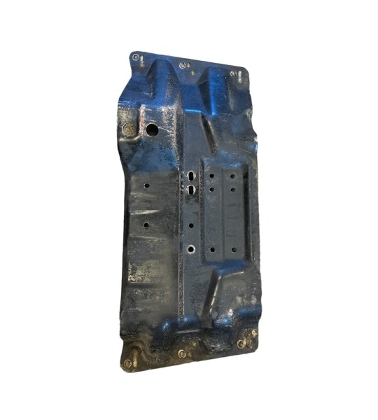 1980-1986 CJ Belly Pan