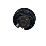 Cherokee XJ Rear Dana 44 Axle Assembly 3.07 5X4.5 Can Adapt to Wrangler YJ