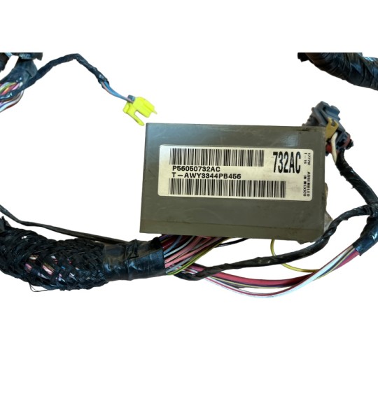 Wiring Body Harness 56050732AC