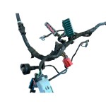 2001 Wrangler TJ Instrument Wiring Harness with Hard Top 56010108AJ