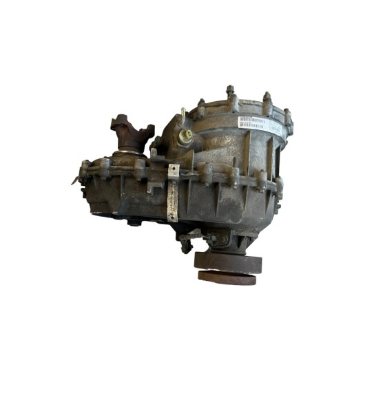Wrangler TJ LJ Rubicon 241OR Rock-Trac Transfer Case 4:1
