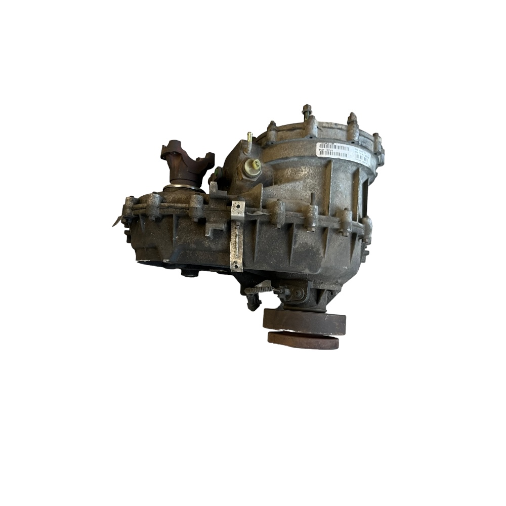 Wrangler TJ LJ Rubicon 241OR Rock-Trac Transfer Case 4:1