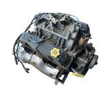 1993-1998 Jeep Grand Cherokee ZJ 5.2L V8 Engine Runs Good | OEM