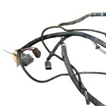 1990 Jeep Wrangler YJ Crossbody Wiring Harness with Hardtop Connection | OEM