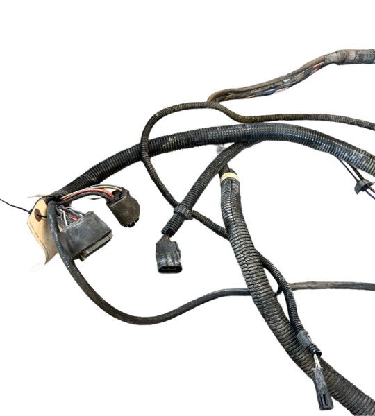 1990 Jeep Wrangler YJ Crossbody Wiring Harness with Hardtop Connection | OEM