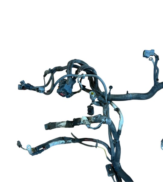 2008 JK 3.8L HeadLight Harness 
