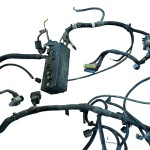 1997 TJ Engine Harness 4.0L Automatic 