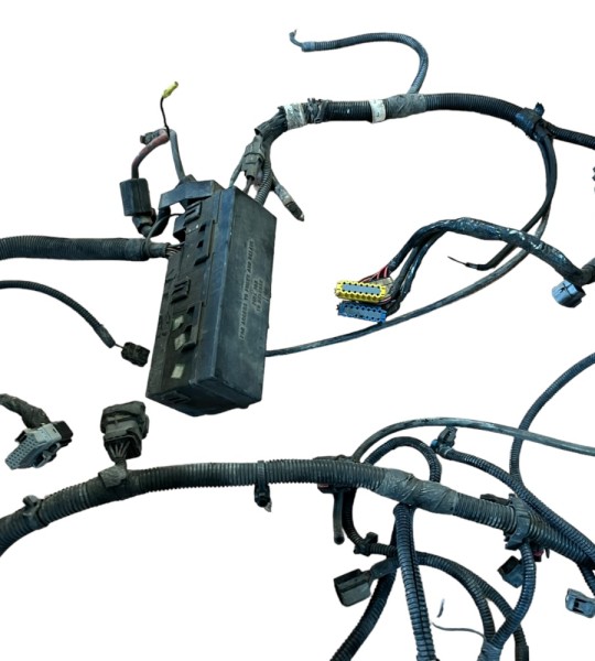 1997 TJ Engine Harness 4.0L Automatic 