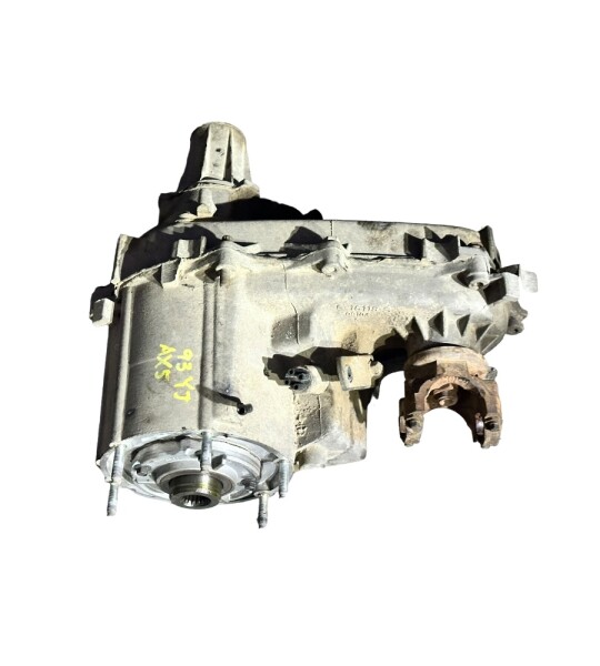 1987-1995 Jeep Wrangler YJ NP231 Transfer Case 21 Spline 2.5L 4 Cylinder 52097894