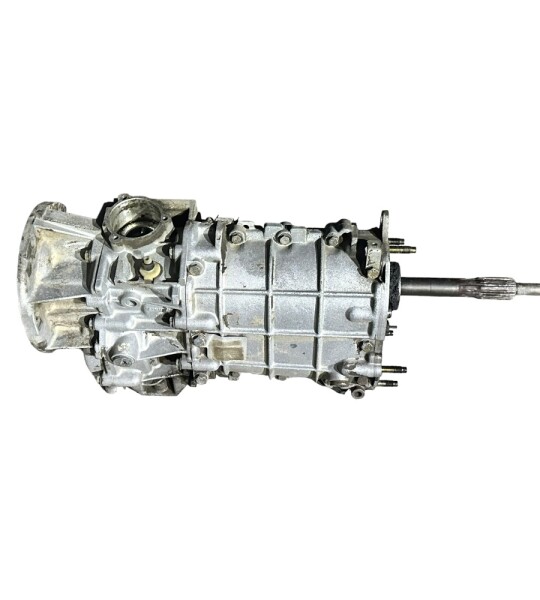 1987-1989 Jeep Peugeot BA-10 Cherokee XJ Comanche MJ Manual 5 Speed Transmission 