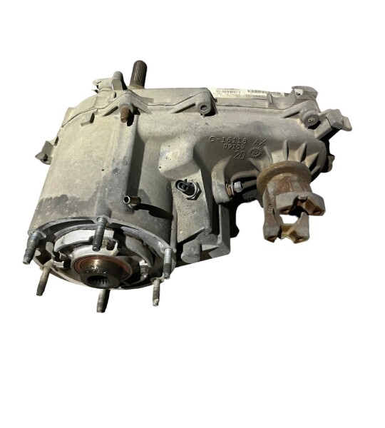 1997-2002 Jeep Wrangler TJ NP231J Transfer Case 21 Spline 2.5L 4 Cylinder 52099364AE
