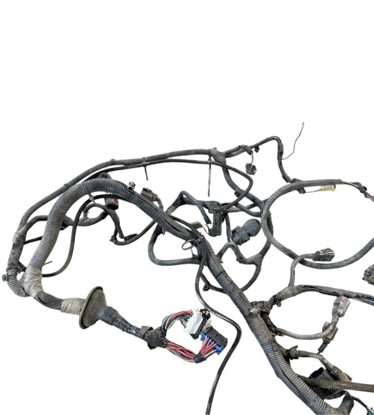 2005 Jeep Wrangler Unlimited LJ Engine Injector Wiring Harness | OEM 56051478AB